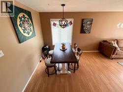 Dining Room -