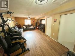 Family Room -