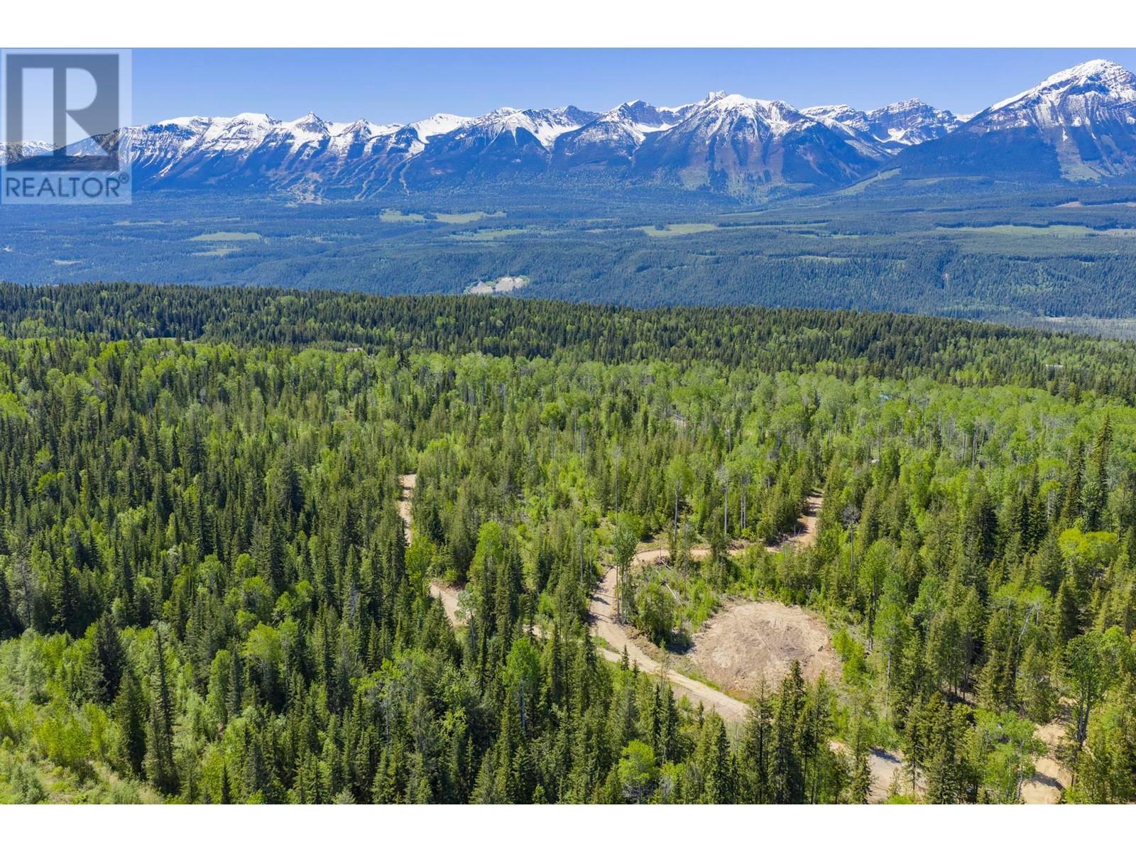 1155 Golden Donald Upper Road, Golden, BC