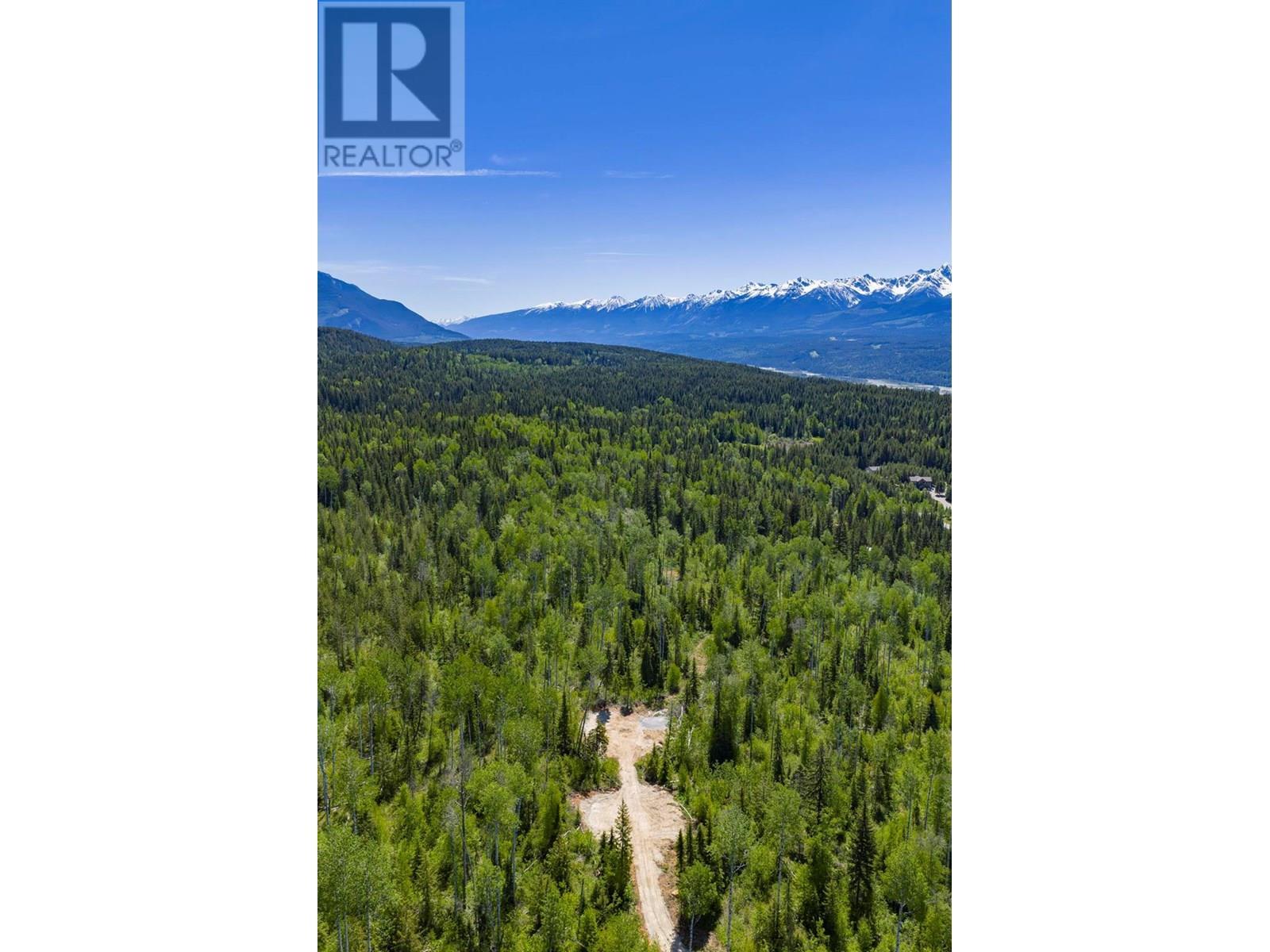 1155 Golden Donald Upper Road, Golden, BC