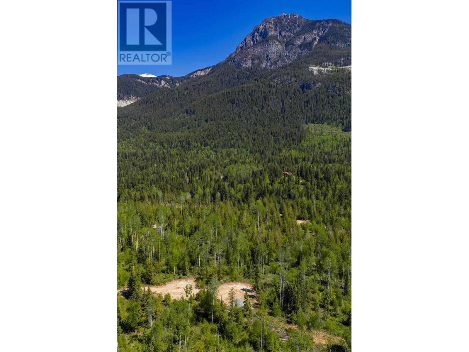 1155 Golden Donald Upper Road, Golden, BC