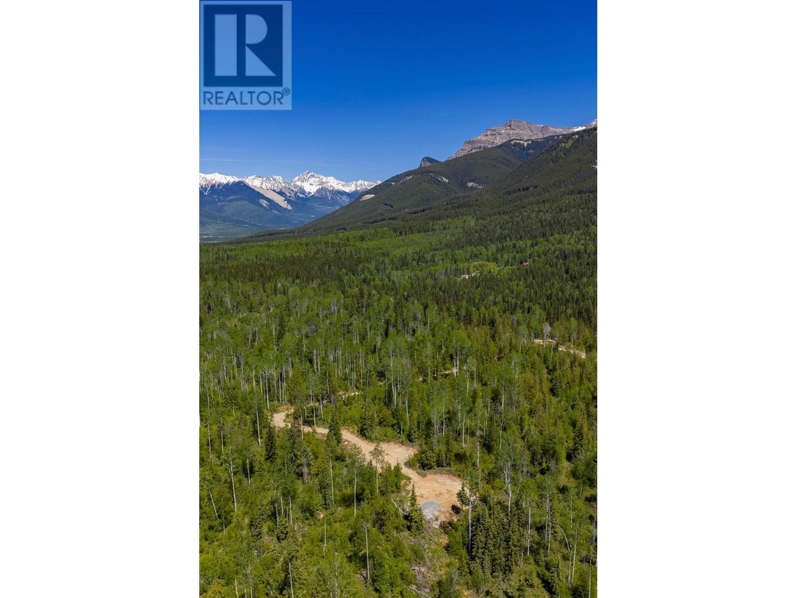 1155 Golden Donald Upper Road, Golden, BC