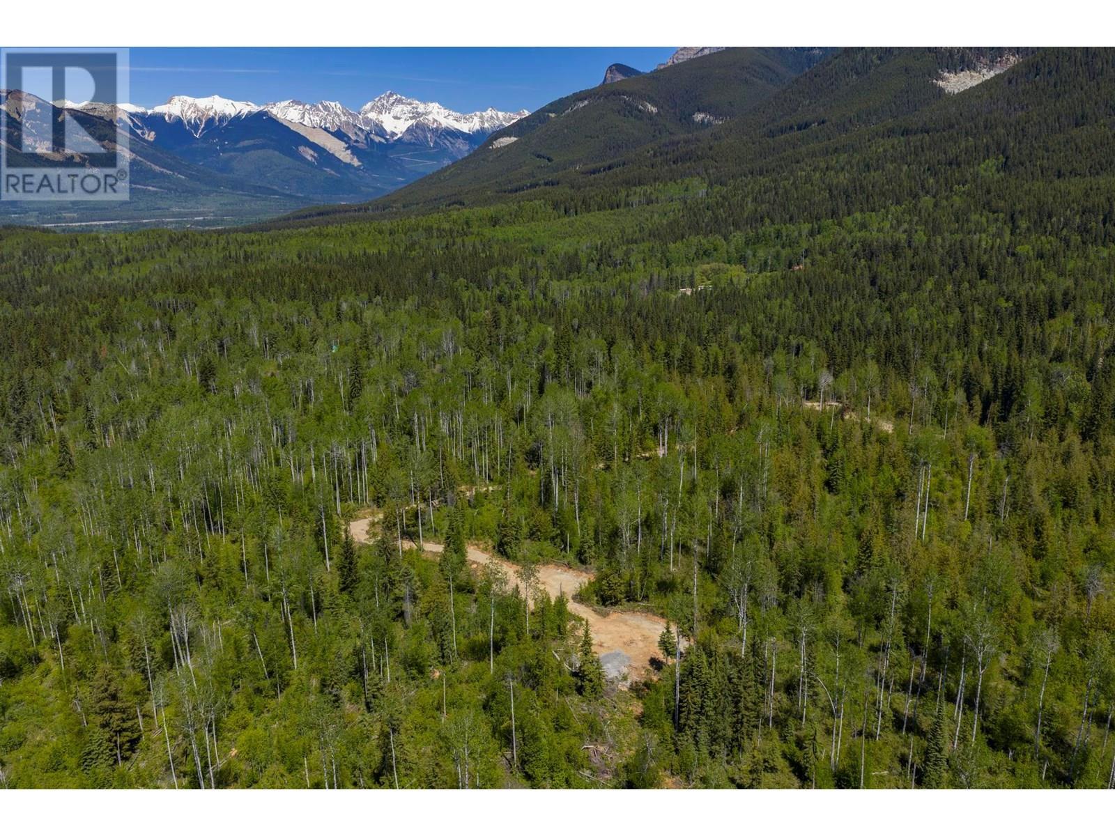 1155 Golden Donald Upper Road, Golden, BC