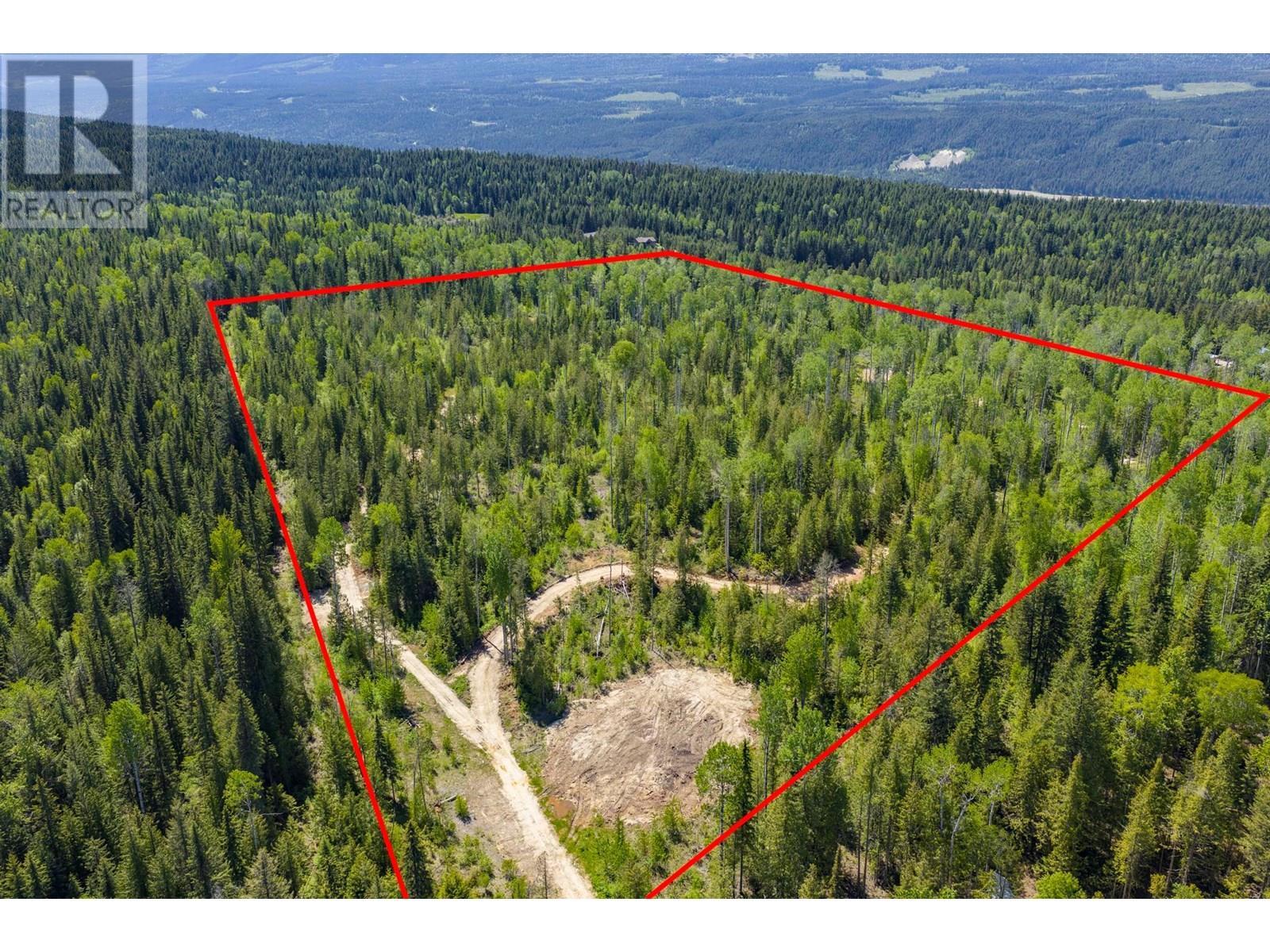 1155 Golden Donald Upper Road, Golden, BC