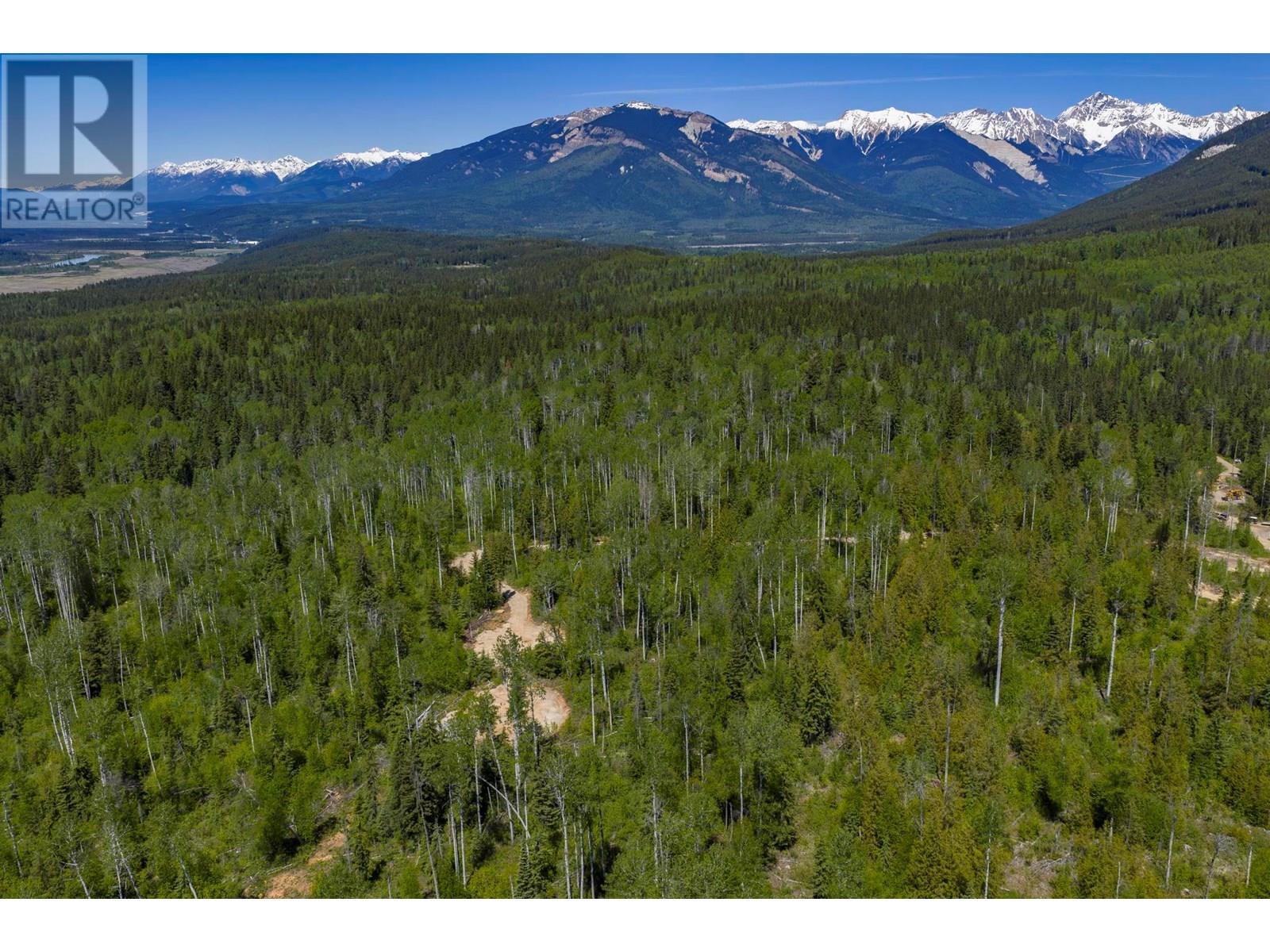 1155 Golden Donald Upper Road, Golden, BC