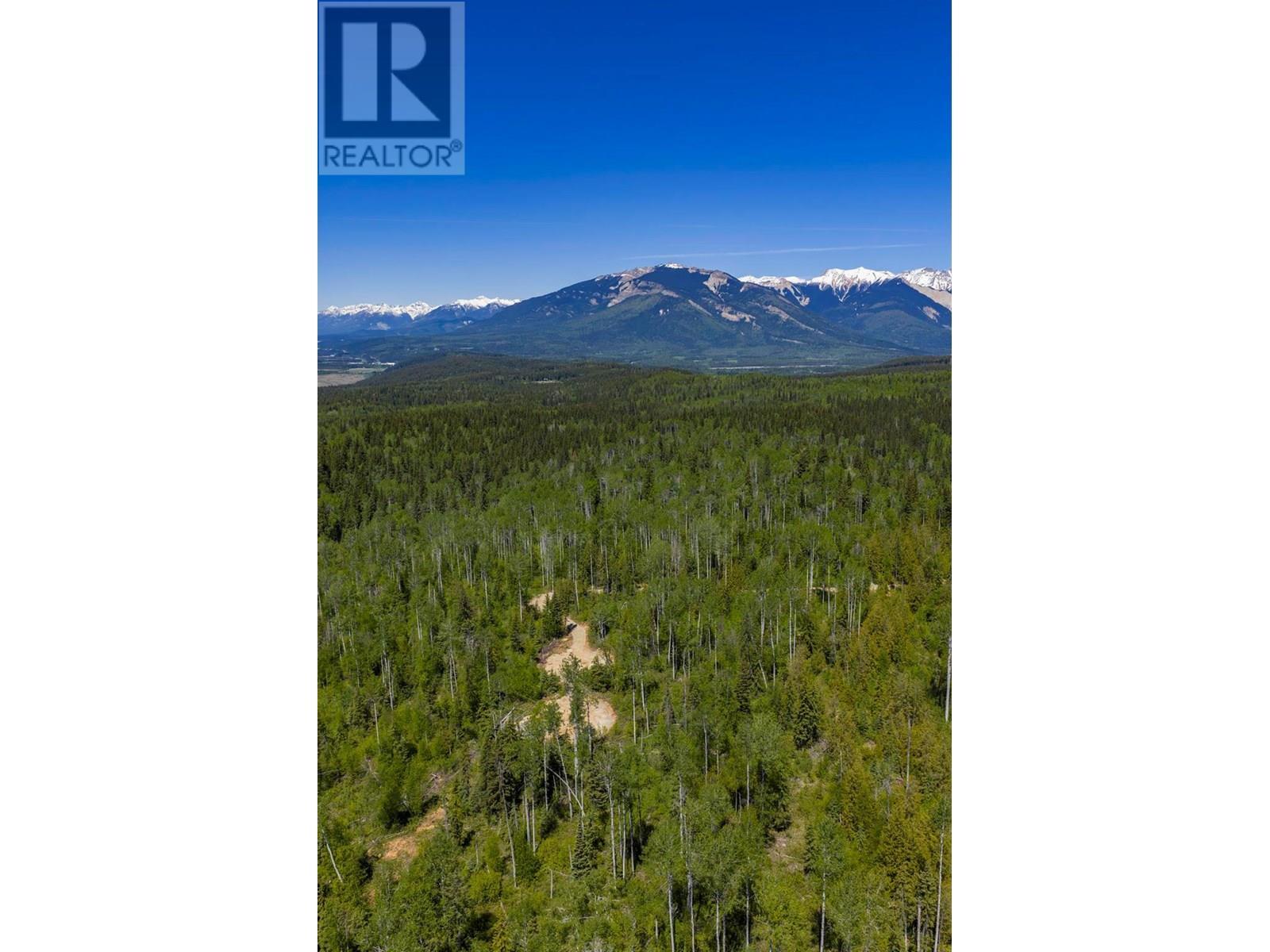 1155 Golden Donald Upper Road, Golden, BC