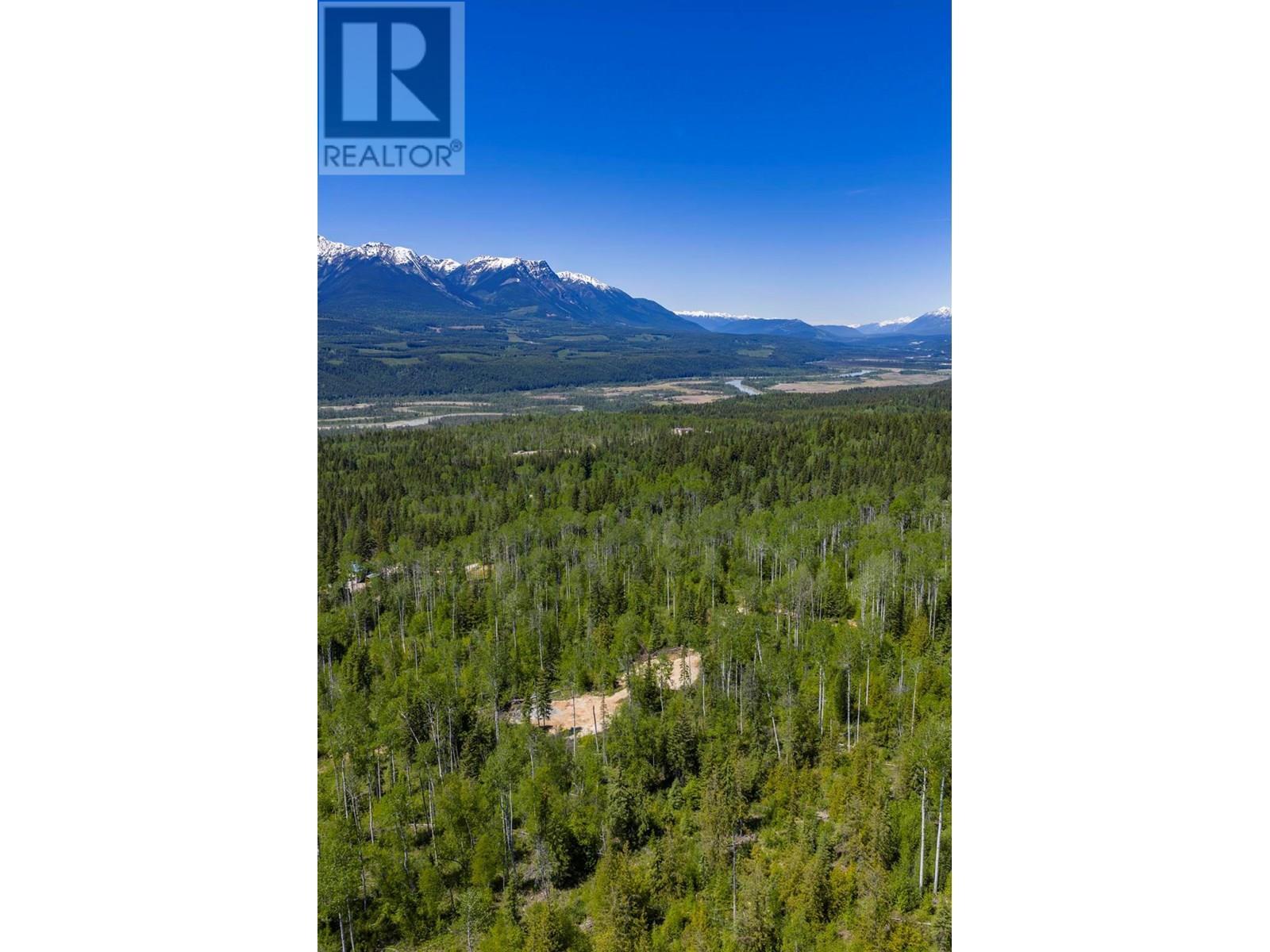 1155 Golden Donald Upper Road, Golden, BC