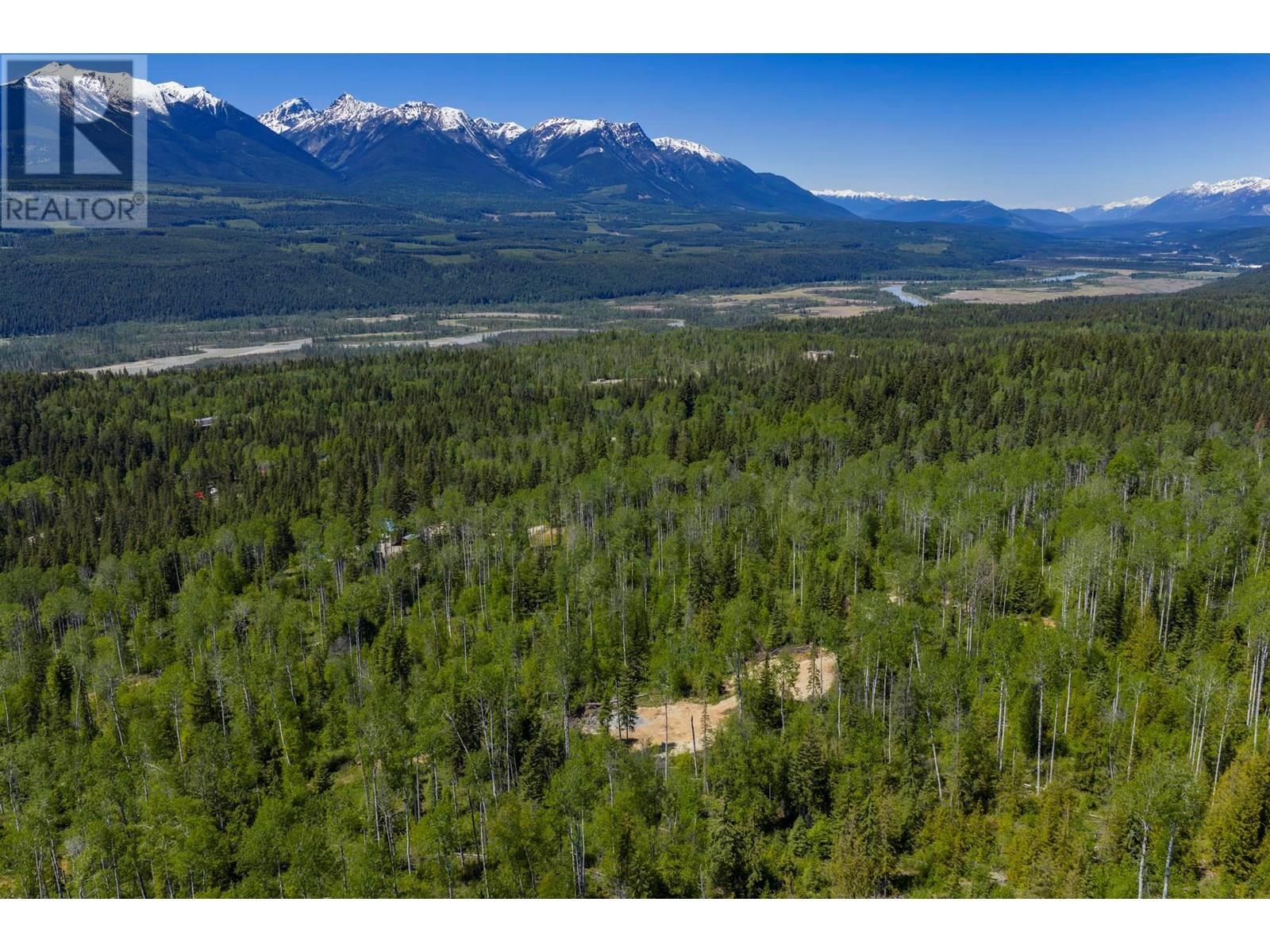 1155 Golden Donald Upper Road, Golden, BC