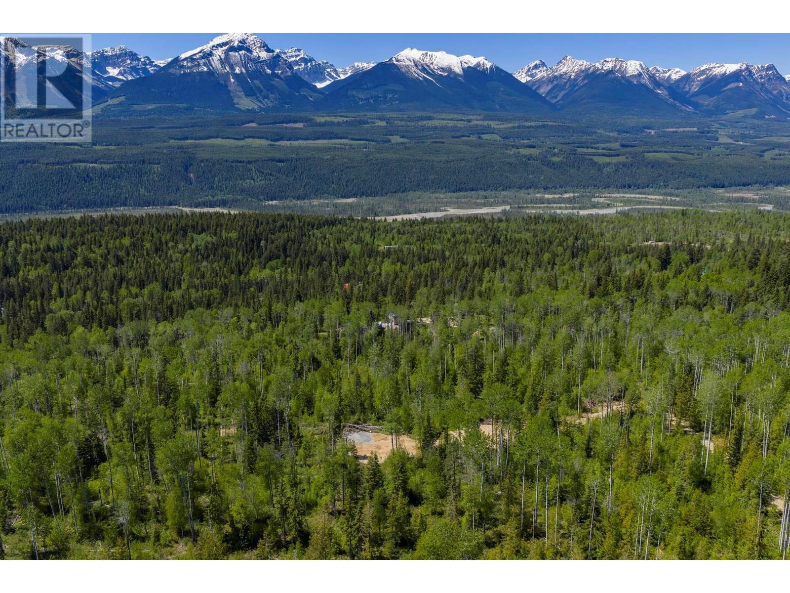 1155 Golden Donald Upper Road, Golden, BC