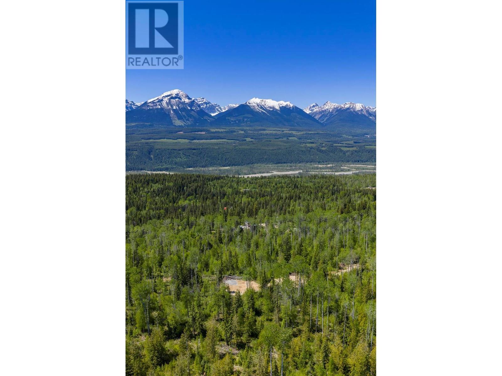 1155 Golden Donald Upper Road, Golden, BC