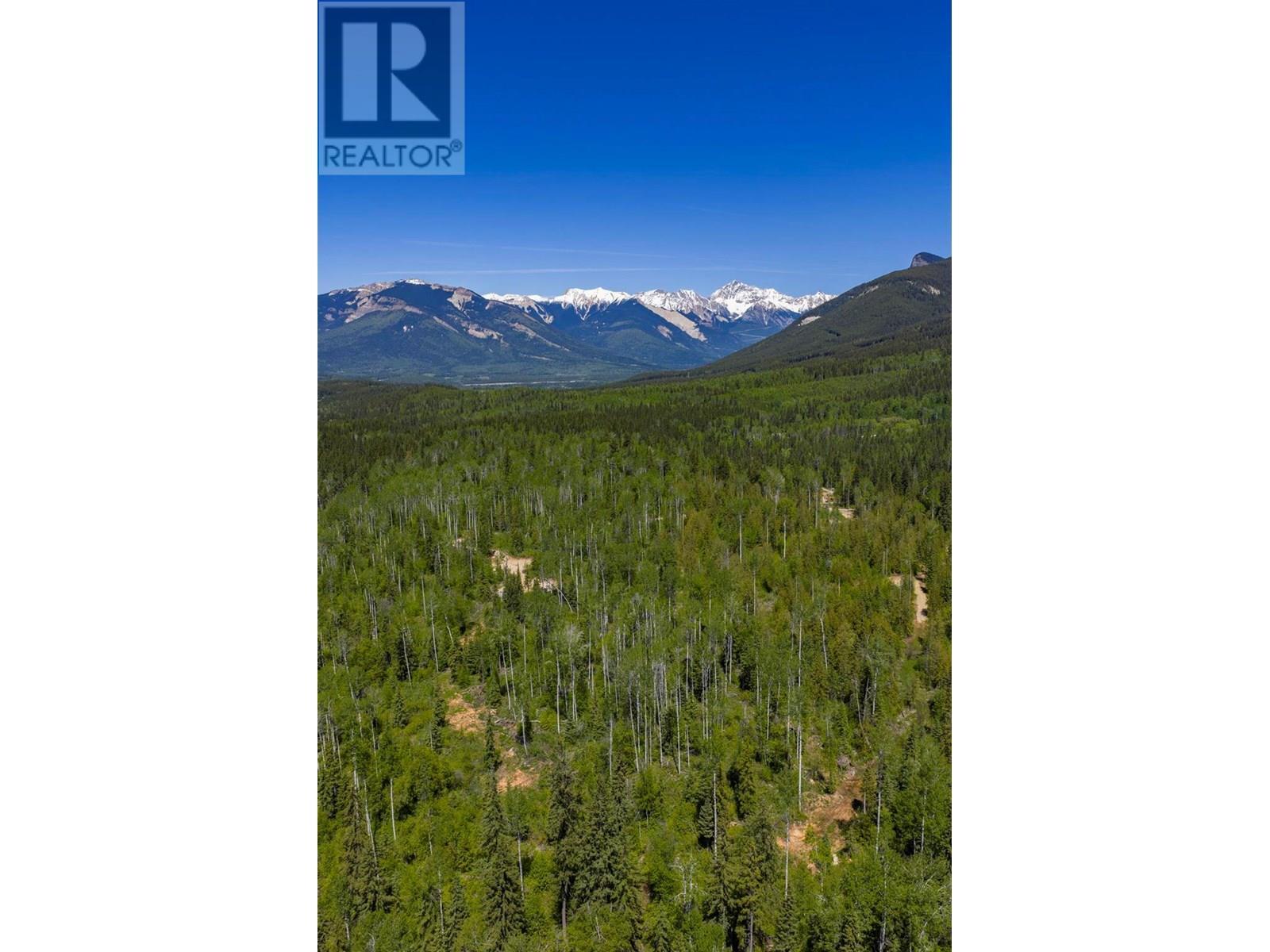 1155 Golden Donald Upper Road, Golden, BC