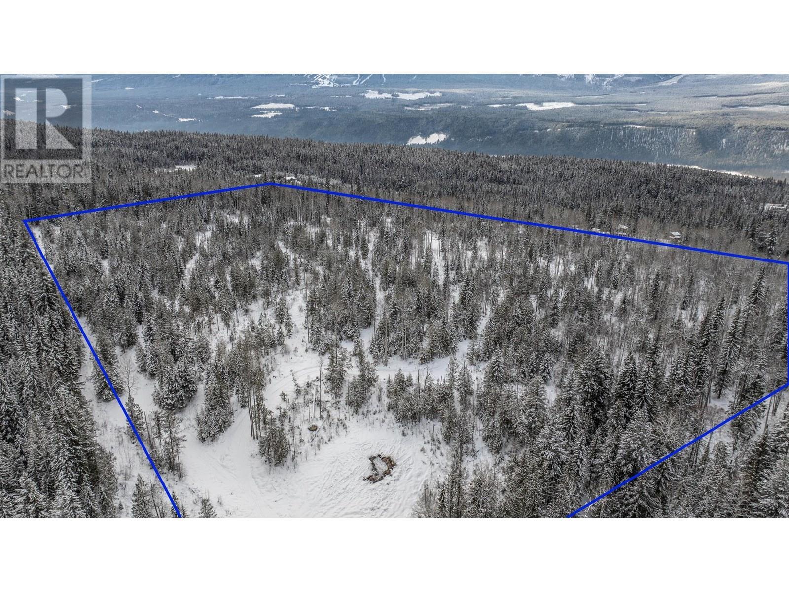 1155 Golden Donald Upper Road, Golden, BC