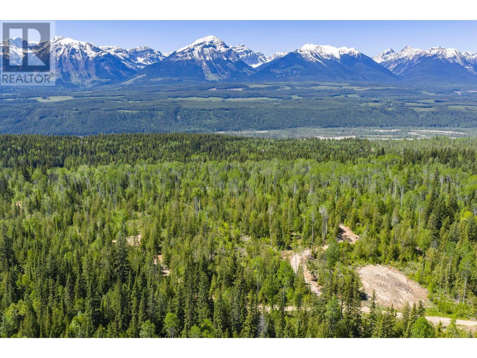 1155 Golden Donald Upper Road, Golden, BC