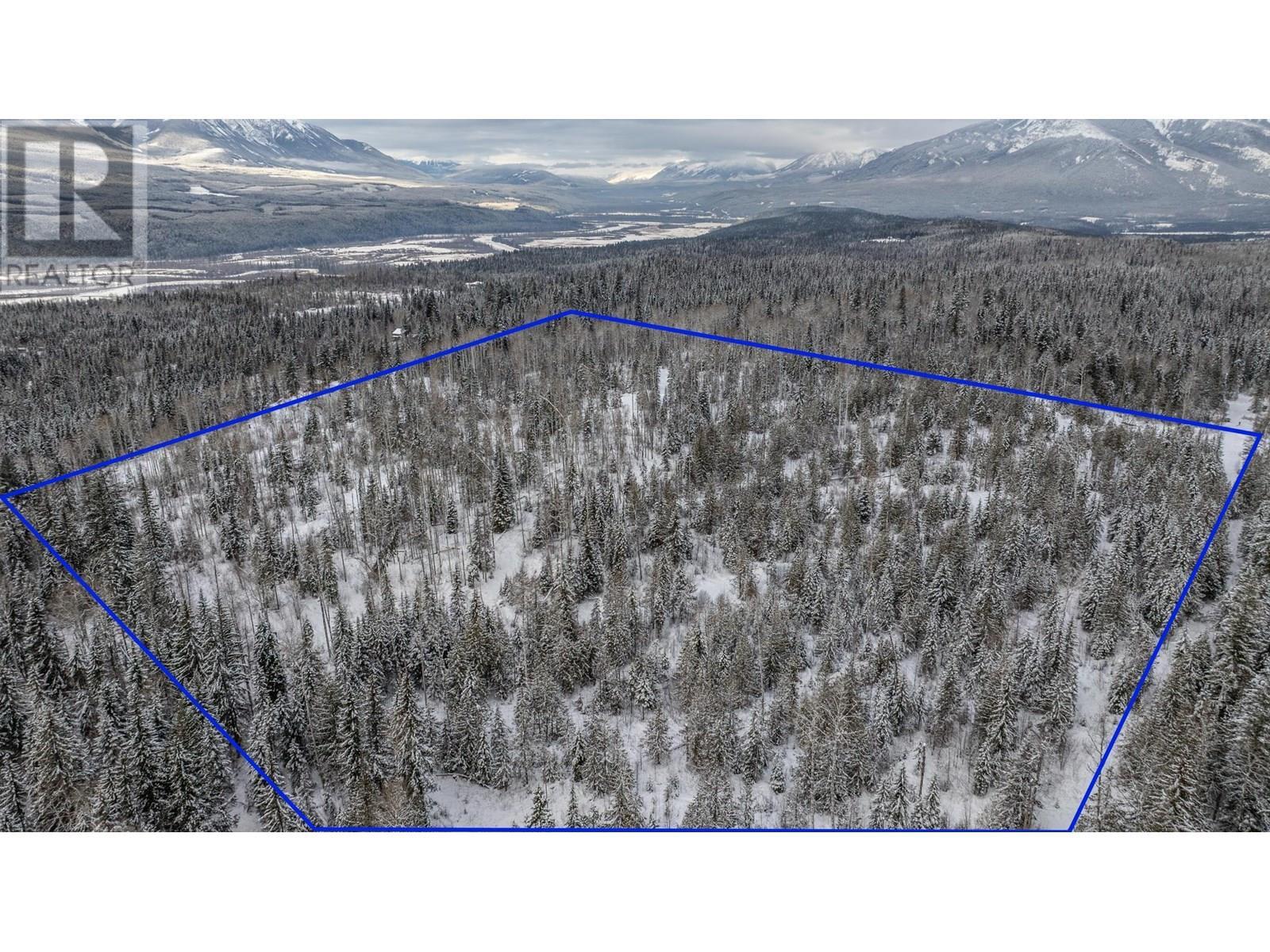 1155 Golden Donald Upper Road, Golden, BC