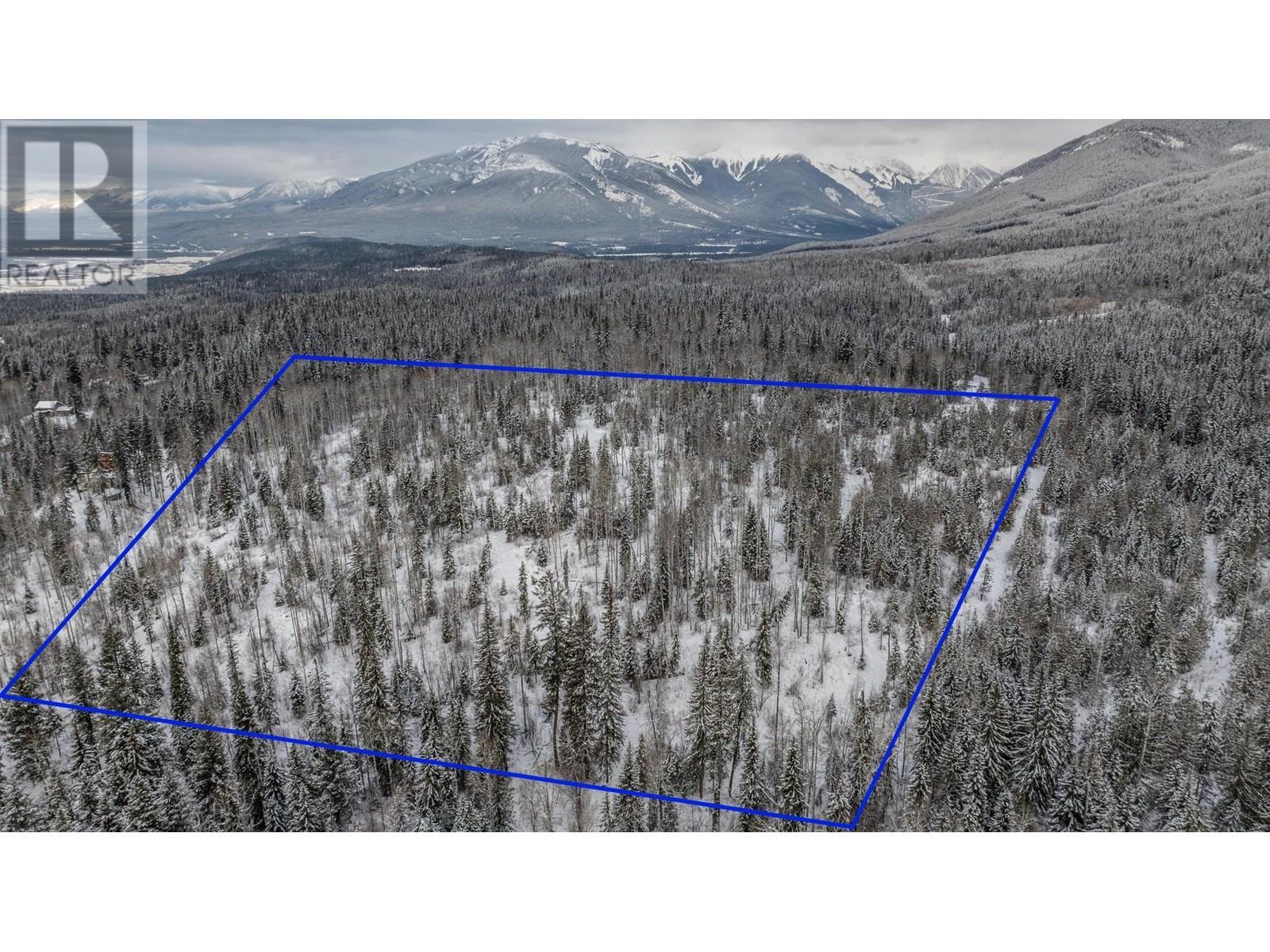 1155 Golden Donald Upper Road, Golden, BC