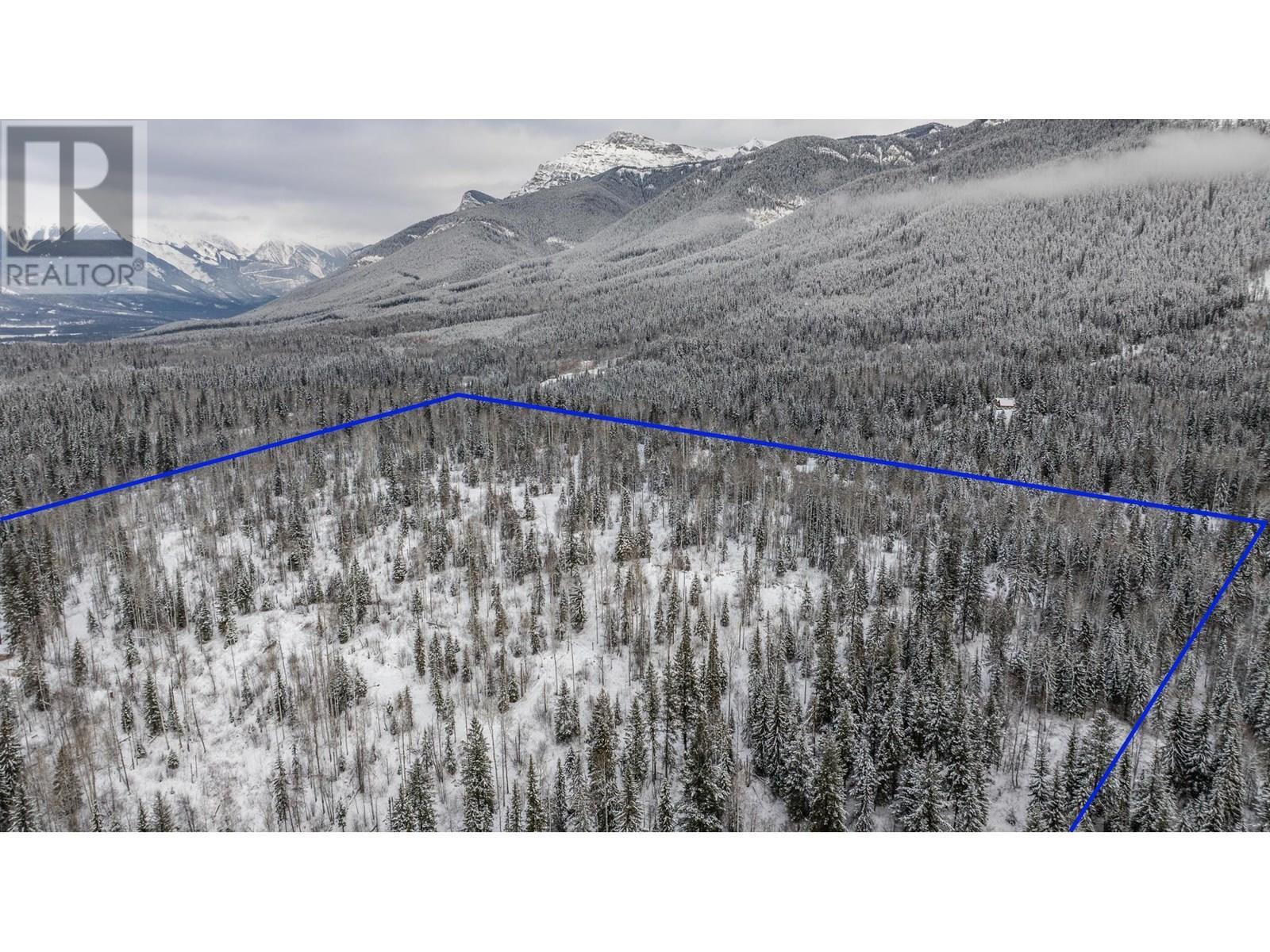 1155 Golden Donald Upper Road, Golden, BC