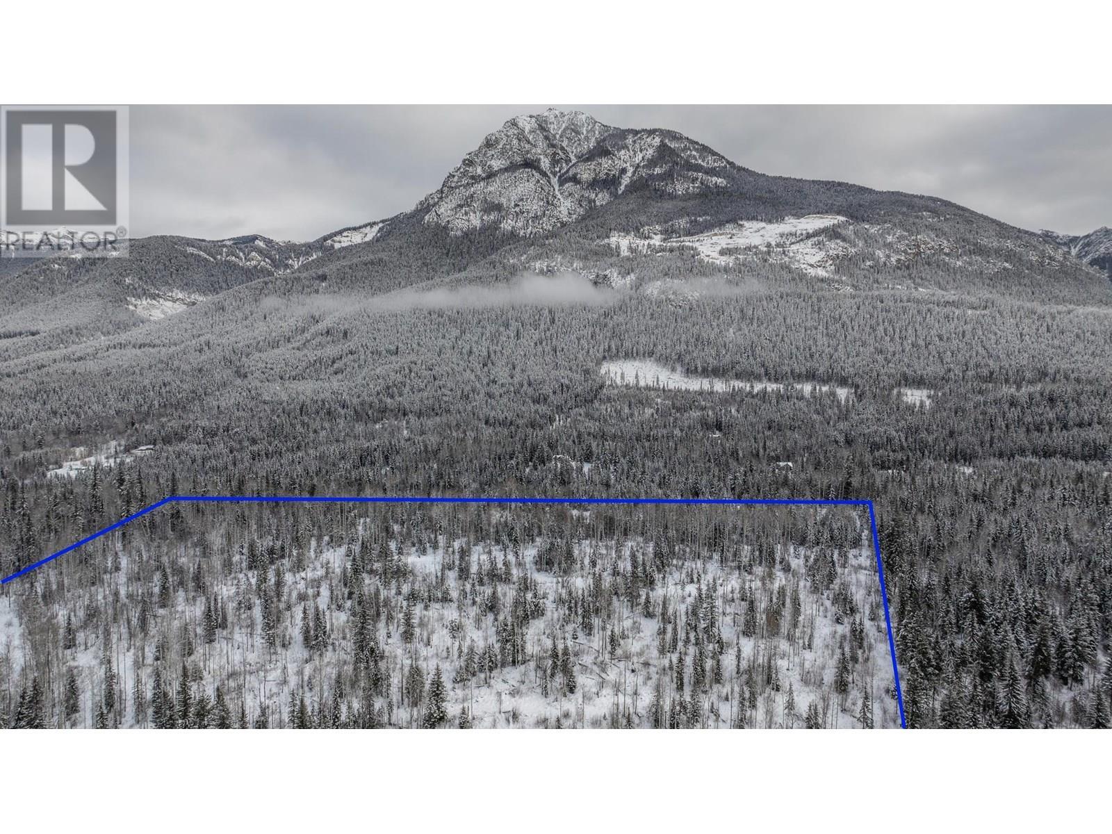 1155 Golden Donald Upper Road, Golden, BC