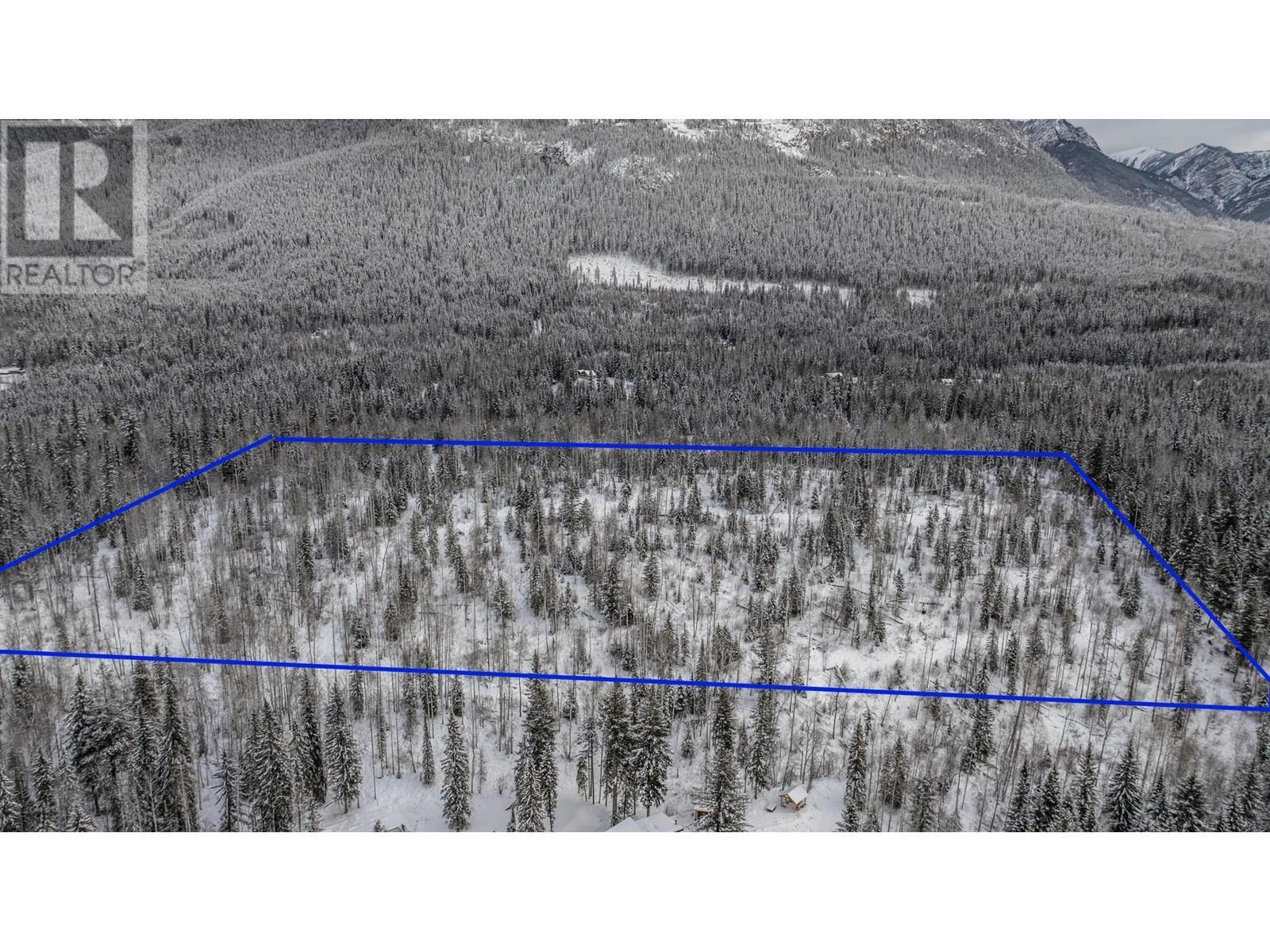 1155 Golden Donald Upper Road, Golden, BC