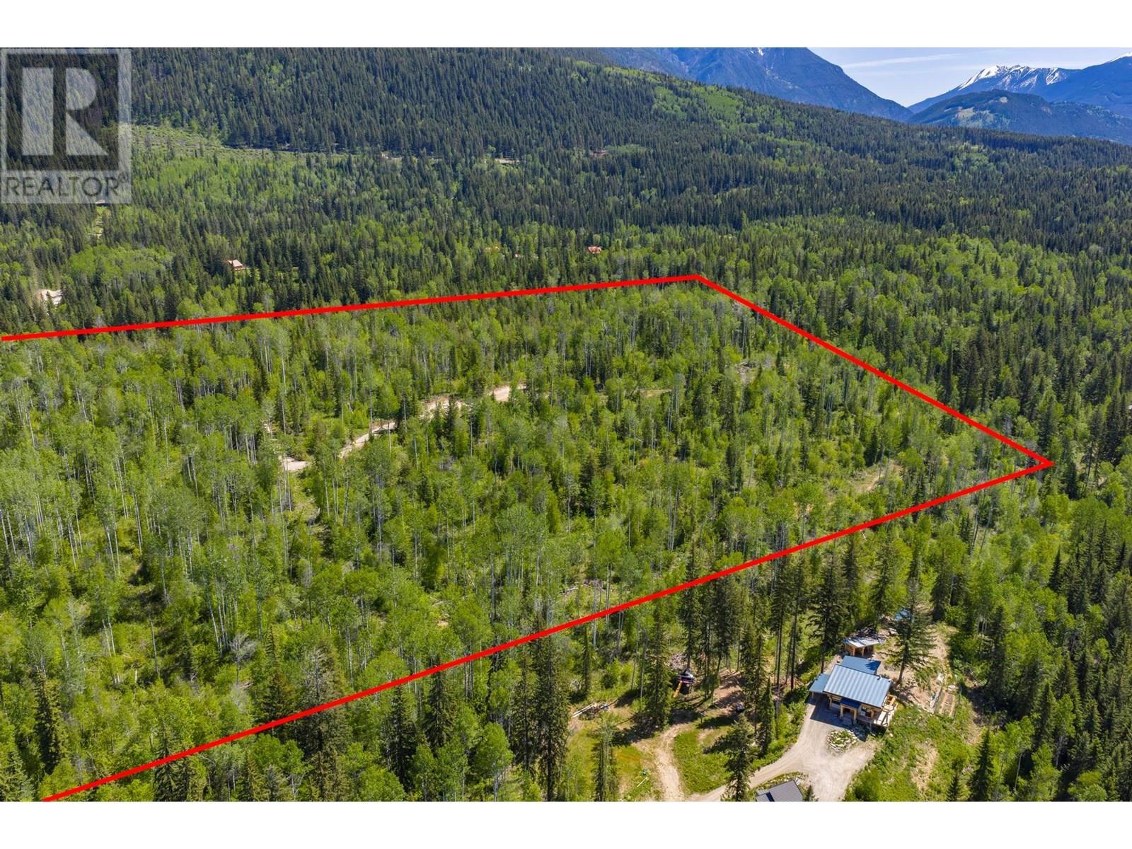 1155 Golden Donald Upper Road, Golden, BC