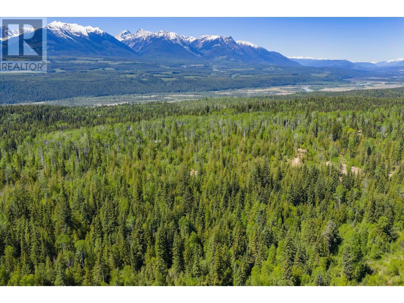 1155 Golden Donald Upper Road, Golden, BC