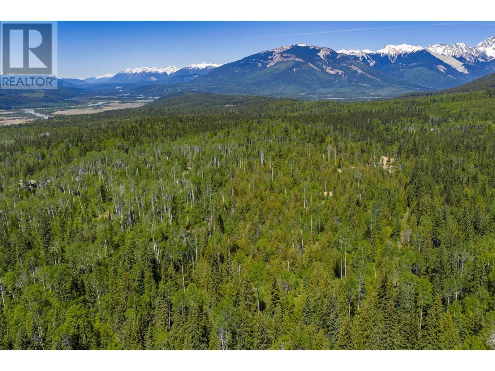 1155 Golden Donald Upper Road, Golden, BC