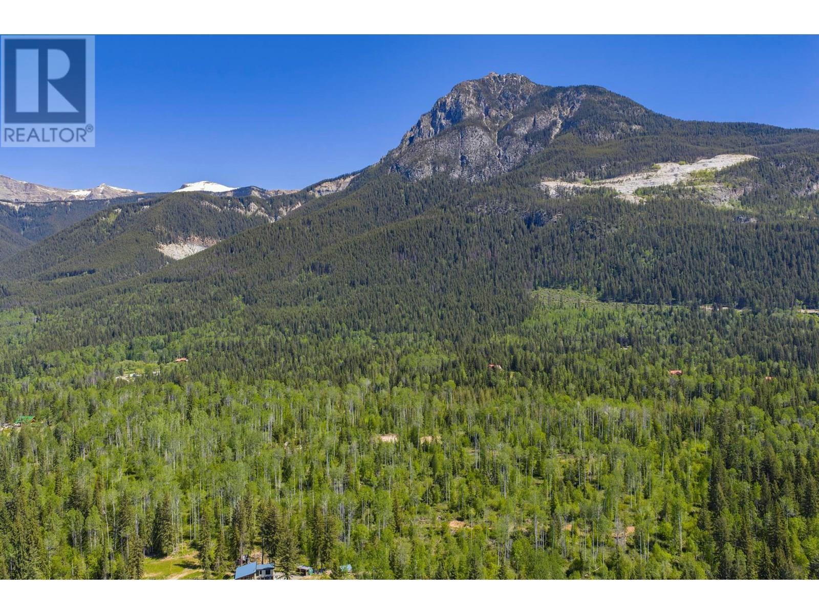 1155 Golden Donald Upper Road, Golden, BC