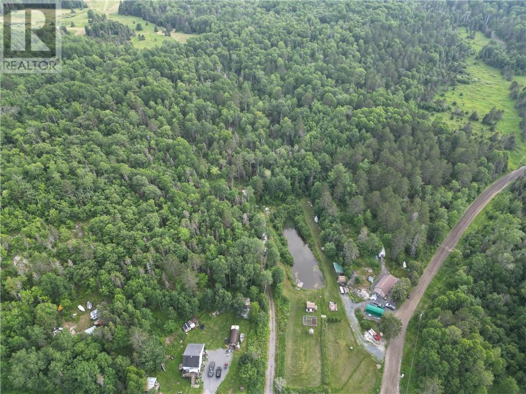 181 Grassy Lake Road, Whitefish, ON