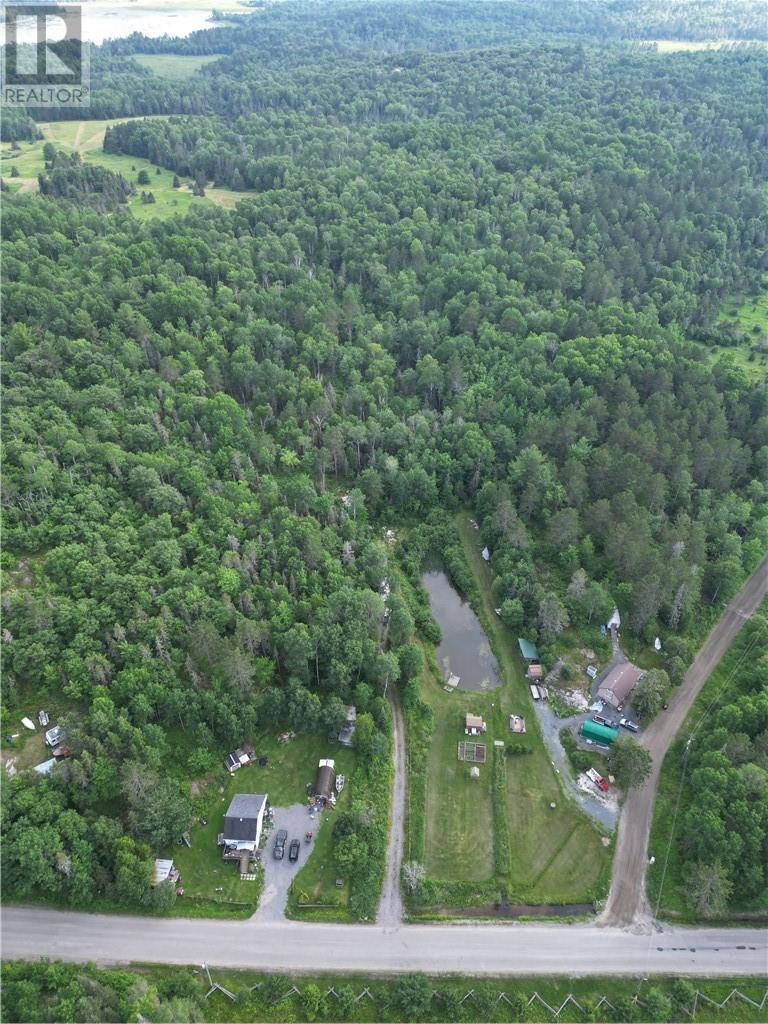 181 Grassy Lake Road, Whitefish, ON