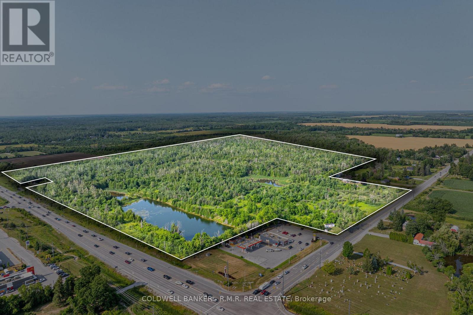 1425 Regional Road 15, Brock, ON