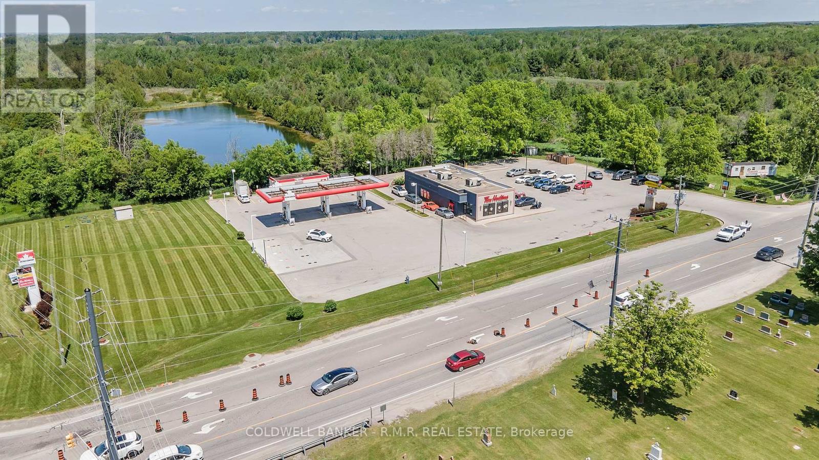 1425 Regional Road 15, Brock, ON