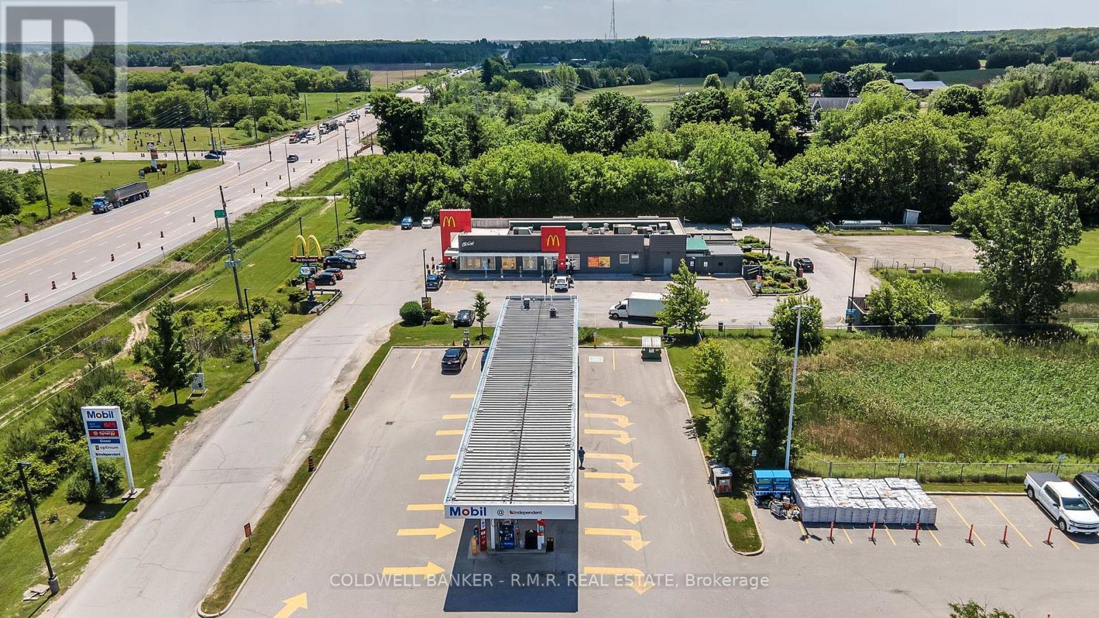 1425 Regional Road 15, Brock, ON