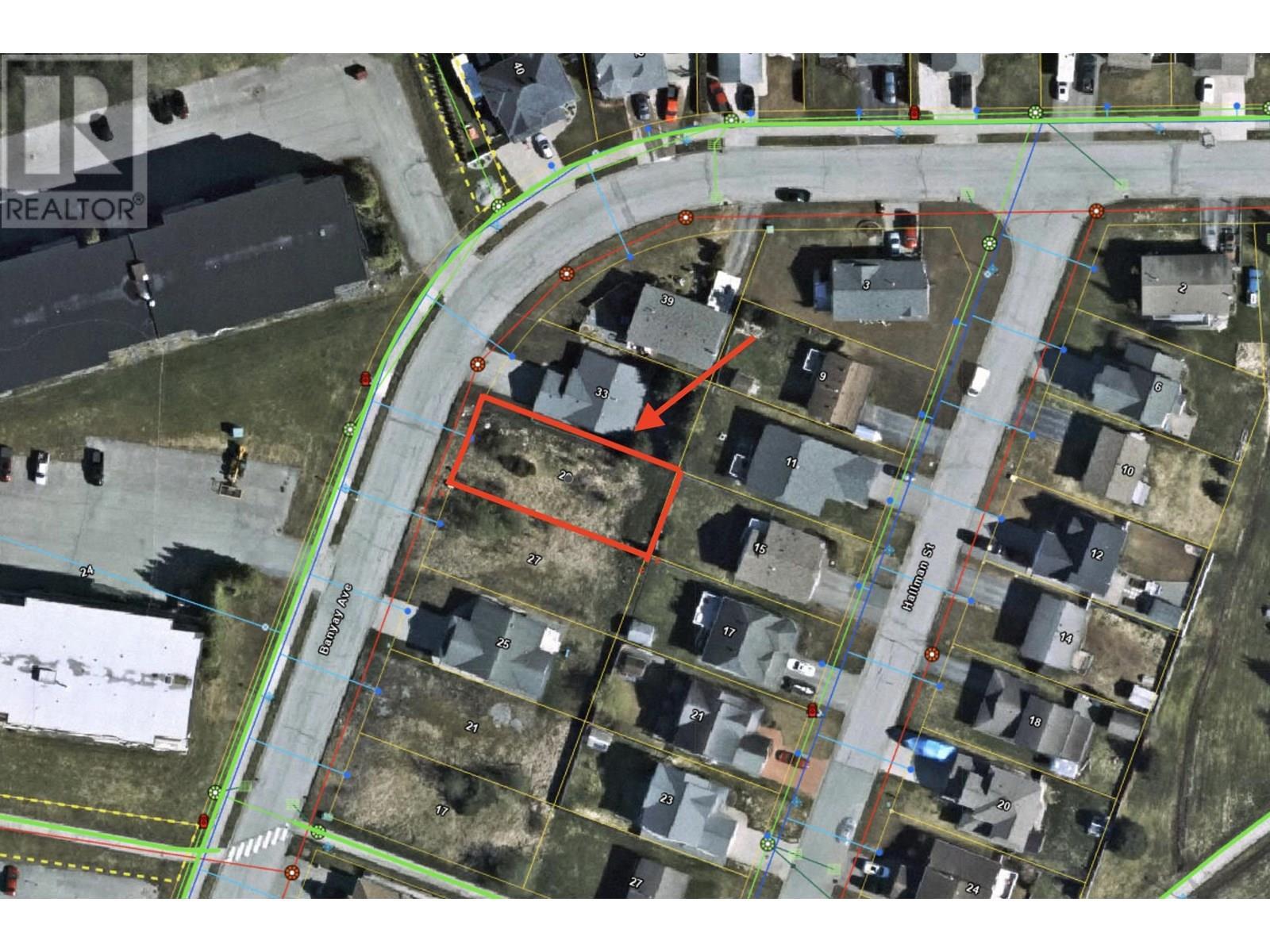 29 Banyay Street, Kitimat, BC