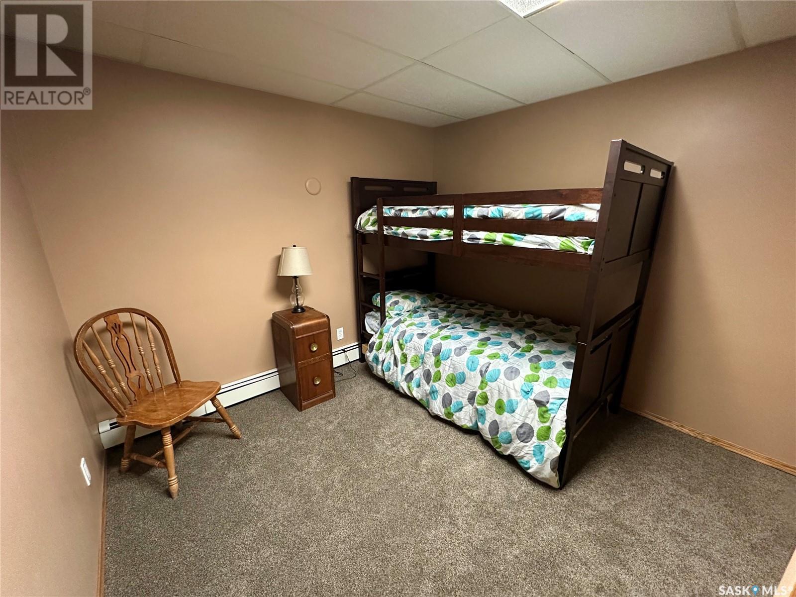 41.3 Acre Acreage Within Town Of Spiritwood Limits, Spiritwood, SK - Indoor Photo Showing Bedroom