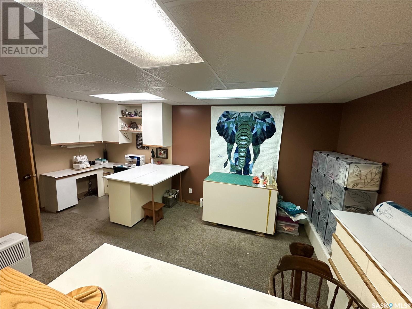 41.3 Acre Acreage Within Town Of Spiritwood Limits, Spiritwood, SK - Indoor