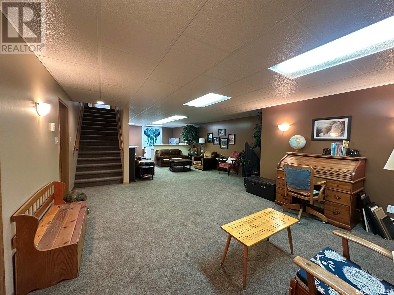 41.3 Acre Acreage Within Town Of Spiritwood Limits, Spiritwood, SK - Indoor