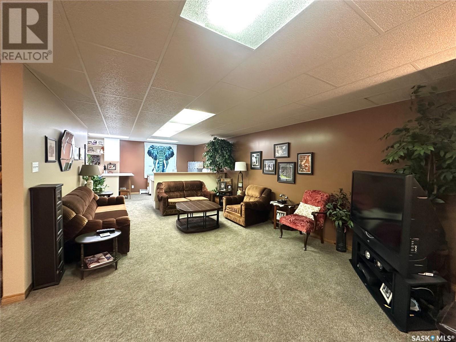 41.3 Acre Acreage Within Town Of Spiritwood Limits, Spiritwood, SK - Indoor