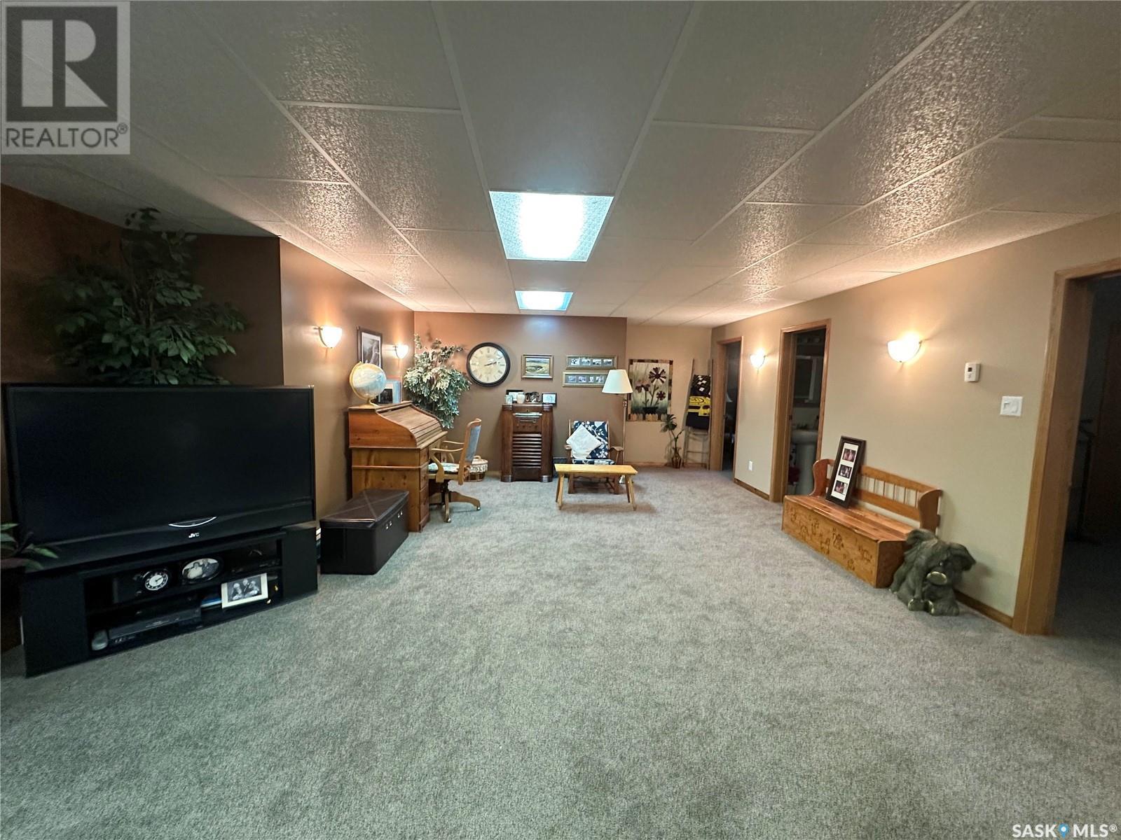 41.3 Acre Acreage Within Town Of Spiritwood Limits, Spiritwood, SK - Indoor Photo Showing Other Room