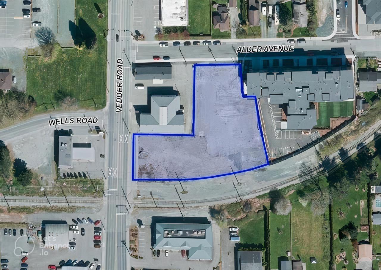 7164 Vedder Road|Sardis East Vedder, Chilliwack, BC