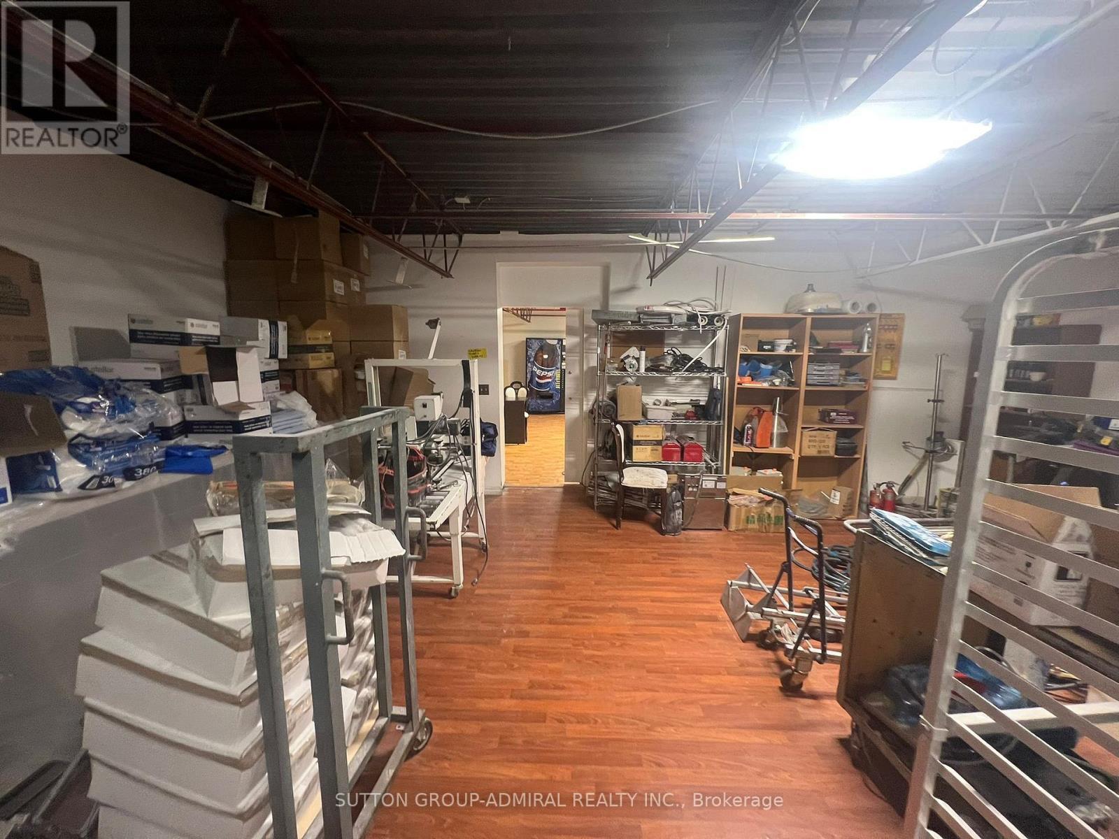 14 - 418 Hanlan Road, Vaughan, ON