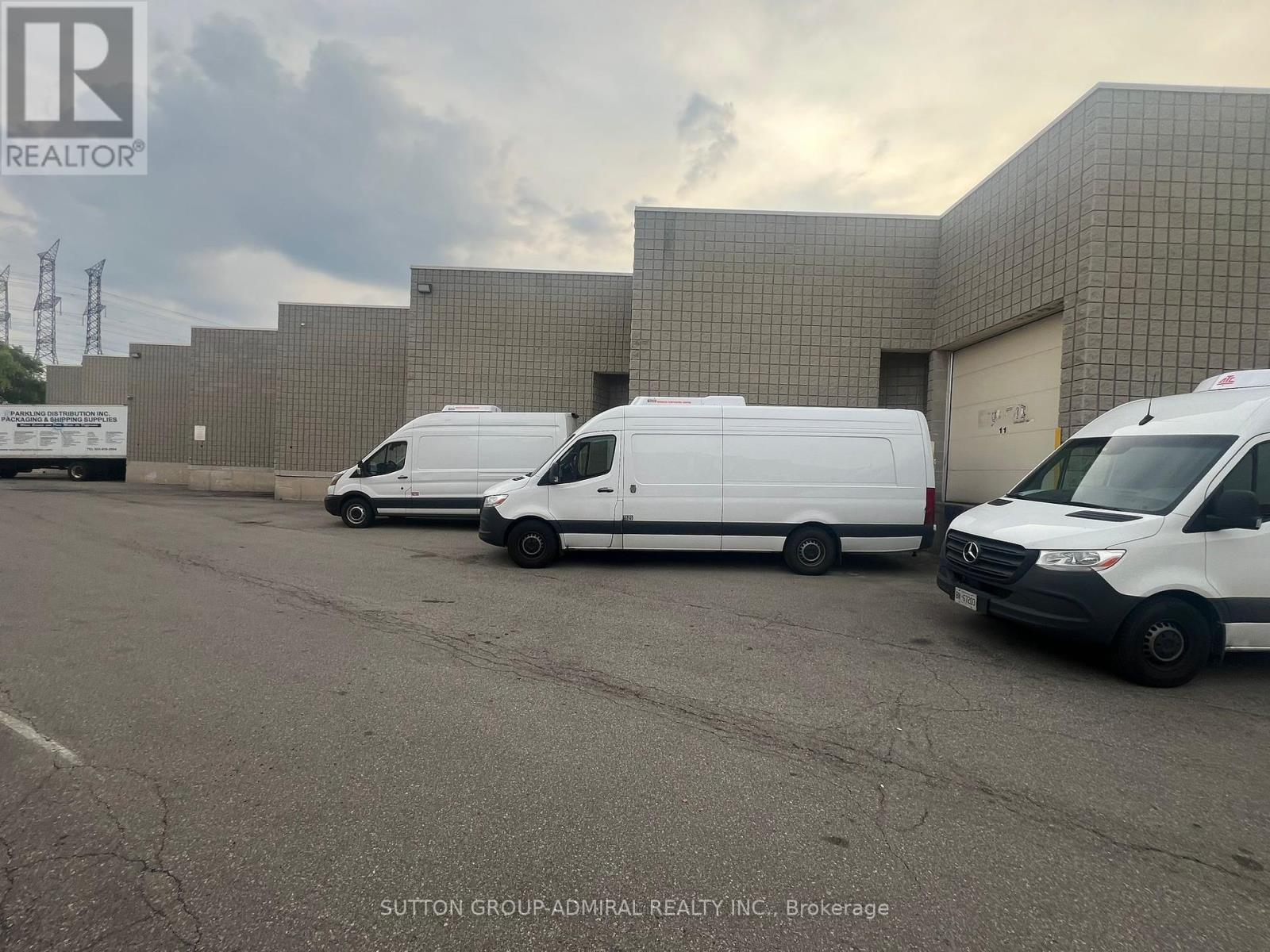 14 - 418 Hanlan Road, Vaughan, ON