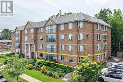 Gorgeous Garden View -