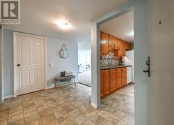 Large Welcoming Entryway -