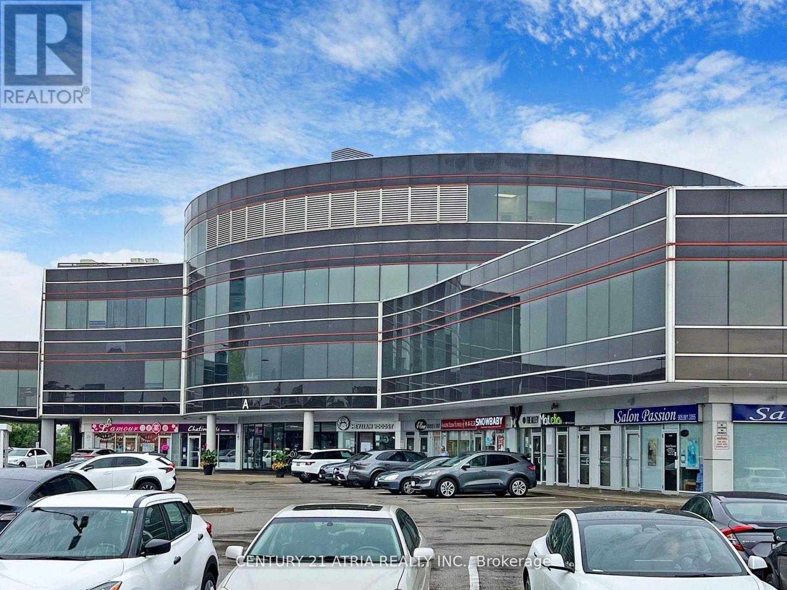 86 - 505 Highway 7 E, Markham, ON