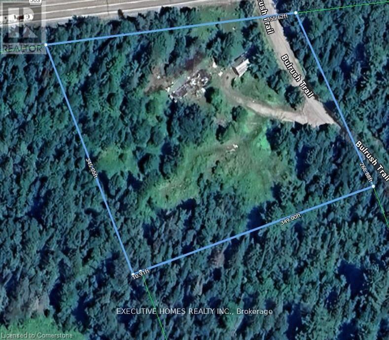 1014 Bulrush Trail, Highlands East, ON