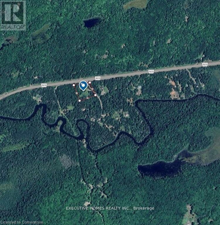 1014 Bulrush Trail, Highlands East, ON