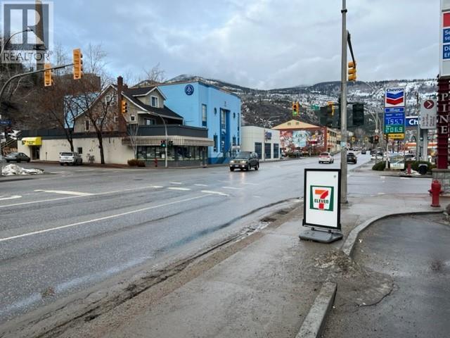 801 Victoria Street, Trail, BC