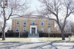 3 700 Centre STREET Assiniboia, SK S0H 0B0