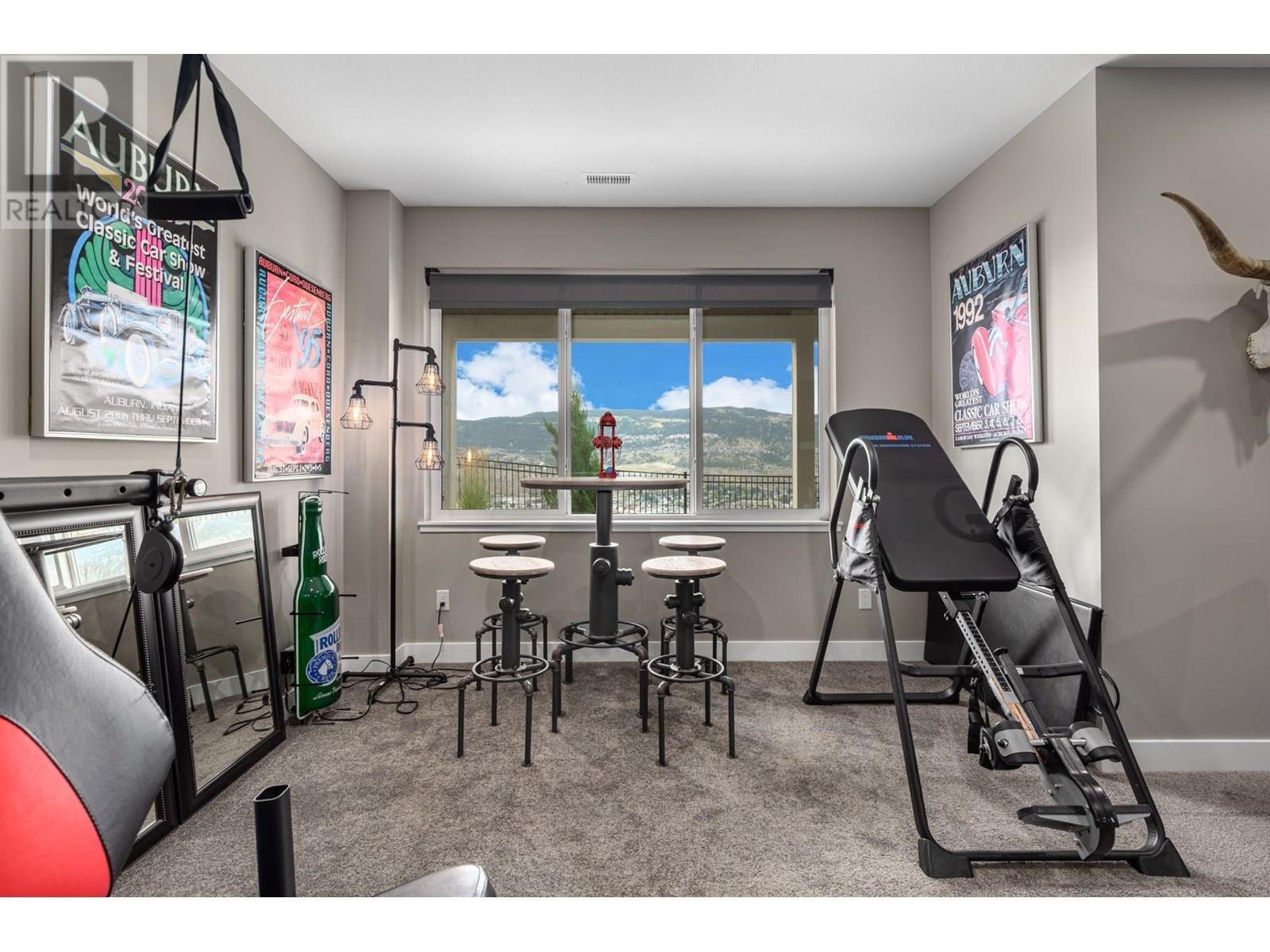 4038 Rio Vista Way, Kamloops, BC - Indoor