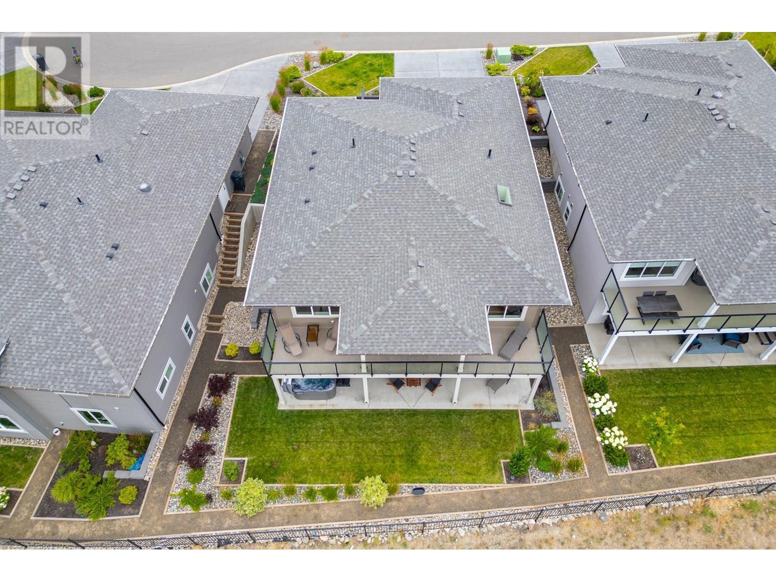 4038 Rio Vista Way, Kamloops, BC - Outdoor With View