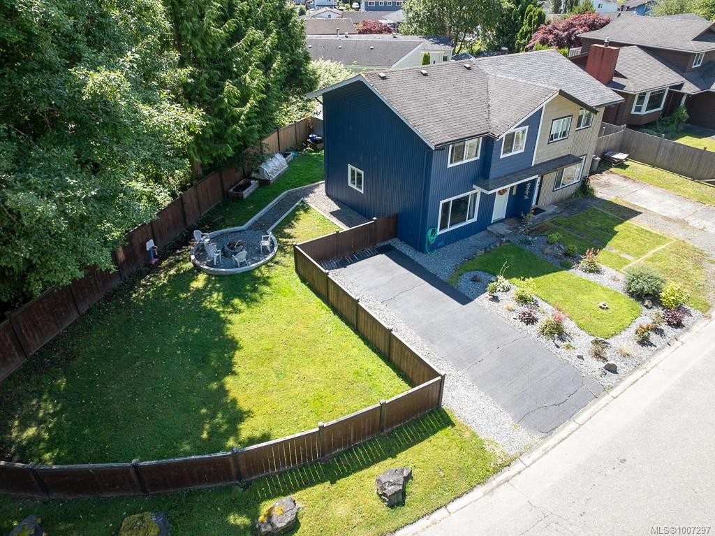 A-9477 Scott St, Port Hardy, BC - Outdoor